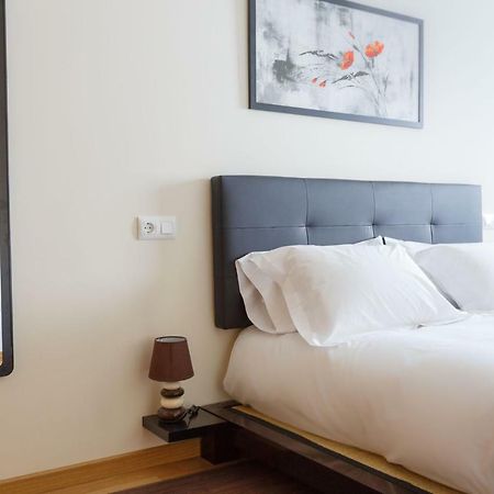 2- Apartamento Playa Canido Malpica Luaran gambar